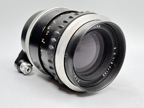 Carl zeiss aus jena 4 - aus,