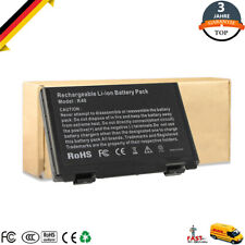 A32-F82 A32-F52 Akku für Asus K70 K70IJ K70IO K40AD K40AF K50iP K61iC X5DI X66iC