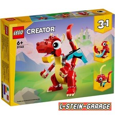 LEGO® Creator 31145 Roter
