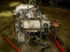 Motor Seat Ibiza 021A 1,2l 71PS Bj.93 52KW