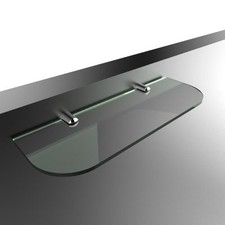 Acrylregal Wandregal gerade