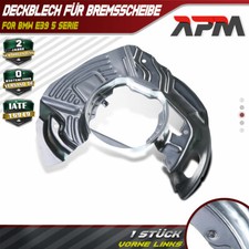 Ankerblech Bremsscheibe