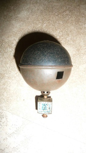 Lehmann gnom ballon - lehmann,