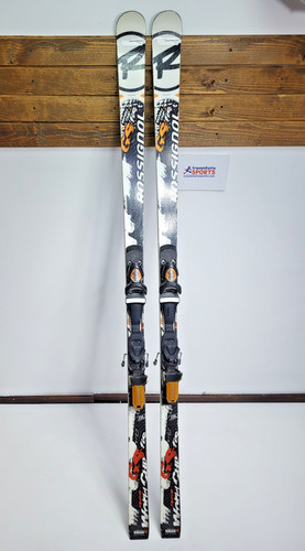 Rossignol world cup fis - rossignol,