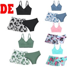 iiniim DE Mädchen Tankini