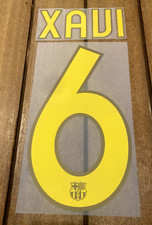 Official Barcelona Player