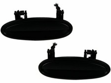 Rear Door Handle Set For Buick