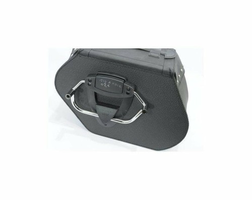Longride satteltaschen quick - satteltaschen,