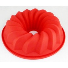 Kranzform Backform Silikon