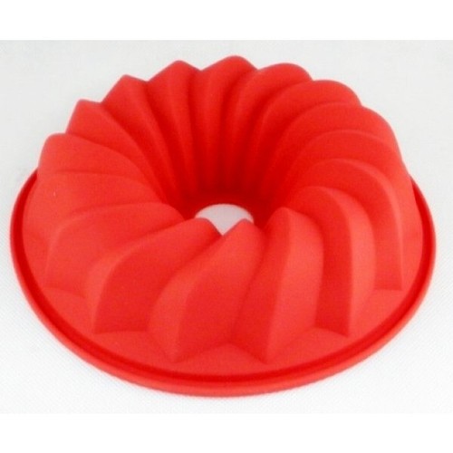 Kranzform backform silikon - backform,