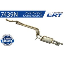 LRT Katalysator Kat passend