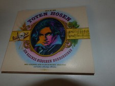 CD      Die Toten Hosen - Ein