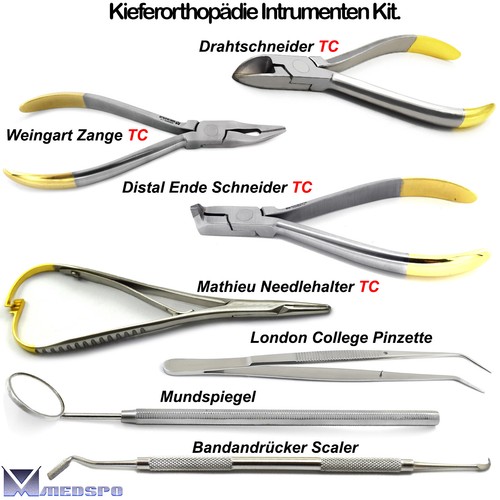 Kieferorthopädie distal - kieferorthopädie,