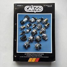 HC Cargo  Alternators &