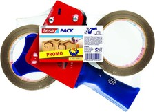 Tesa klebeband set rollen - set, 2