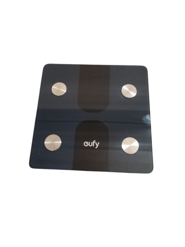 Eufy smart scale - scale, c1