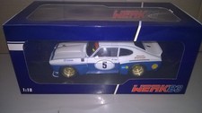 1:18Werk 83 - Ford Capri RS 3100 - Ovp - Sammlungsauflösung