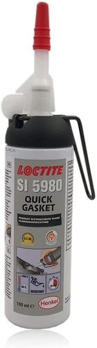 Loctite 5980 quick gasket - loctite,