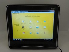 Tobii dynavox 12 - tobii, i-12
