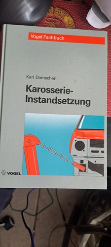 Vogel fachbuch - ,