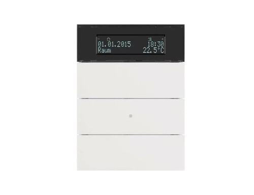 Knx berker fach - b.iq, taster