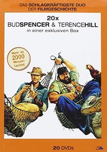 Bud spencer terence - /,