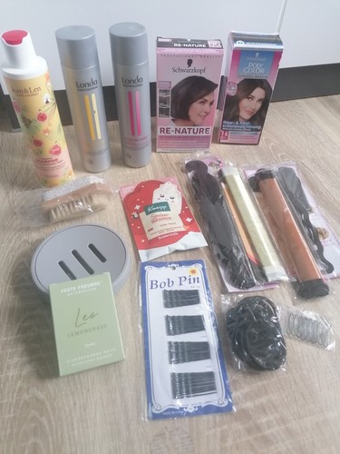 Beauty paket kosmetik - paket,