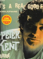 Peter Kent - It's A Real Good