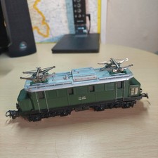 Märklin lok 3011 e - 3011,