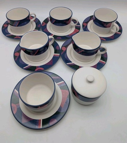 Flirt stoneware thailand - stoneware,