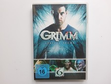 Grimm - Die 6. Letzte Season -