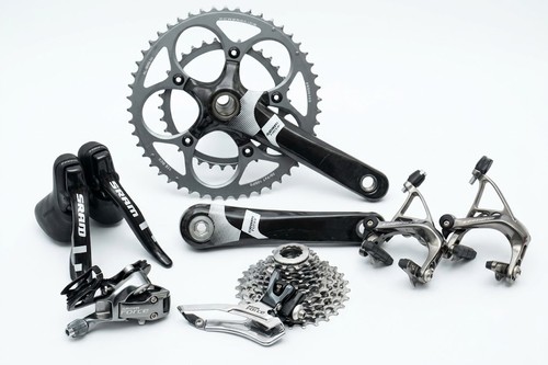 Sram force 2x10 - sram, gxp