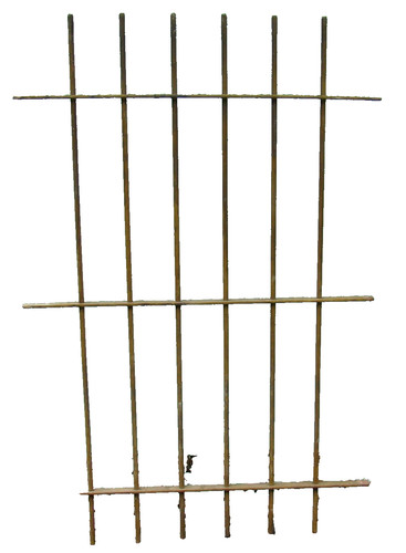 Fensterschutzgitter