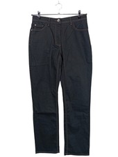 GINA LAURA High Waist Jeans