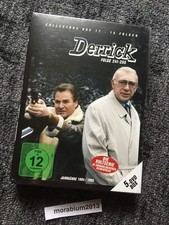 DERRICK - Collectors Box 17 -