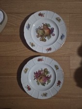 Rosenthal Bavaria Teller Set