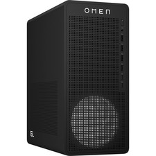 OMEN 16L Gaming Desktop