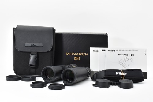 Unbenutzt nikon fernglas - [,