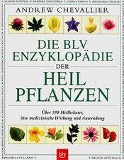 Die BLV Enzyklopädie der