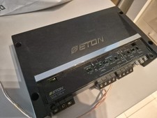 ETON SDA 150.4 Endstufe