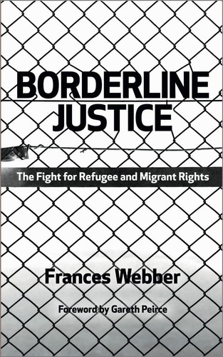 Borderline justice the fight - justice:,