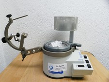 Erkodent Erkoform RVE Tiefziehgerät mit Occluform 8699