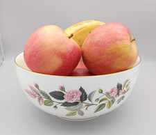 Wedgwood Hathaway Rose -