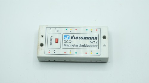 Viessmann 5212
