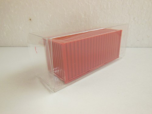 Awm 20ft container - awm, nr.