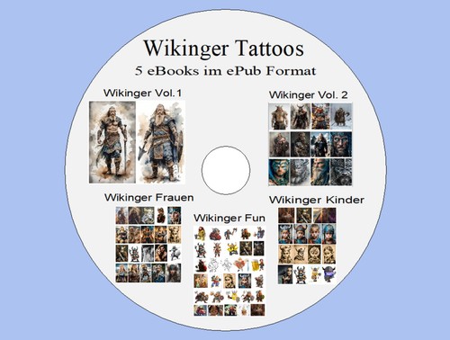 Wikinger tattoo vorlagen - wikinger,