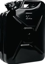 Benzinkanister