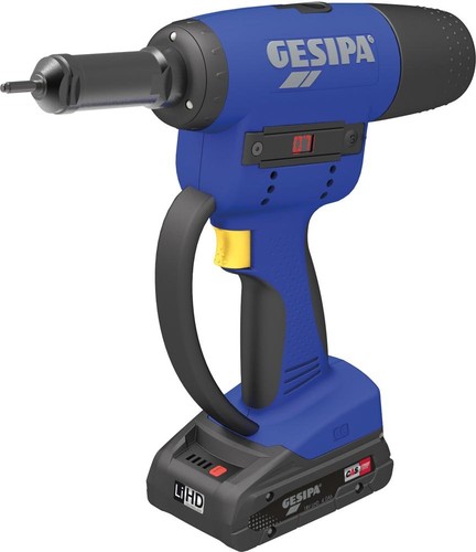GESIPA