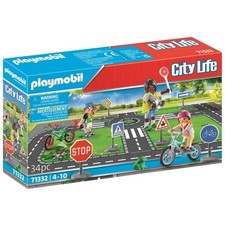 playmobil City Life