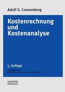 Kostenrechnung und